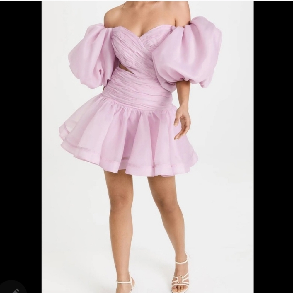ISO Aje dresses